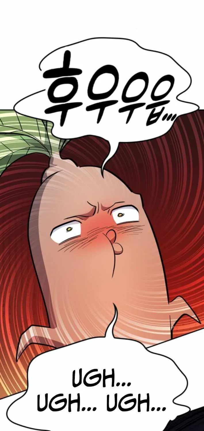 Kim Oh-jin and The Strange Beasts Chapter 33 page 38 - 