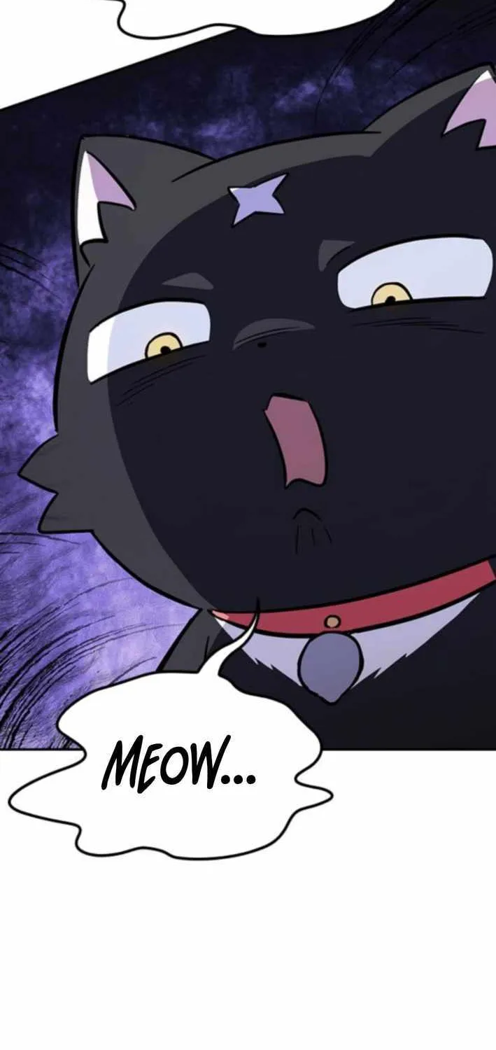 Kim Oh-jin and The Strange Beasts Chapter 33 page 39 - 