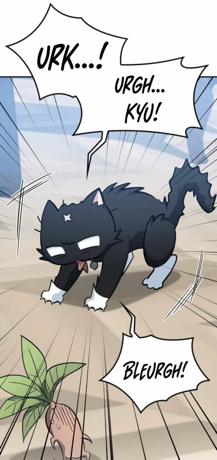 Kim Oh-jin and The Strange Beasts Chapter 33 page 40 - 