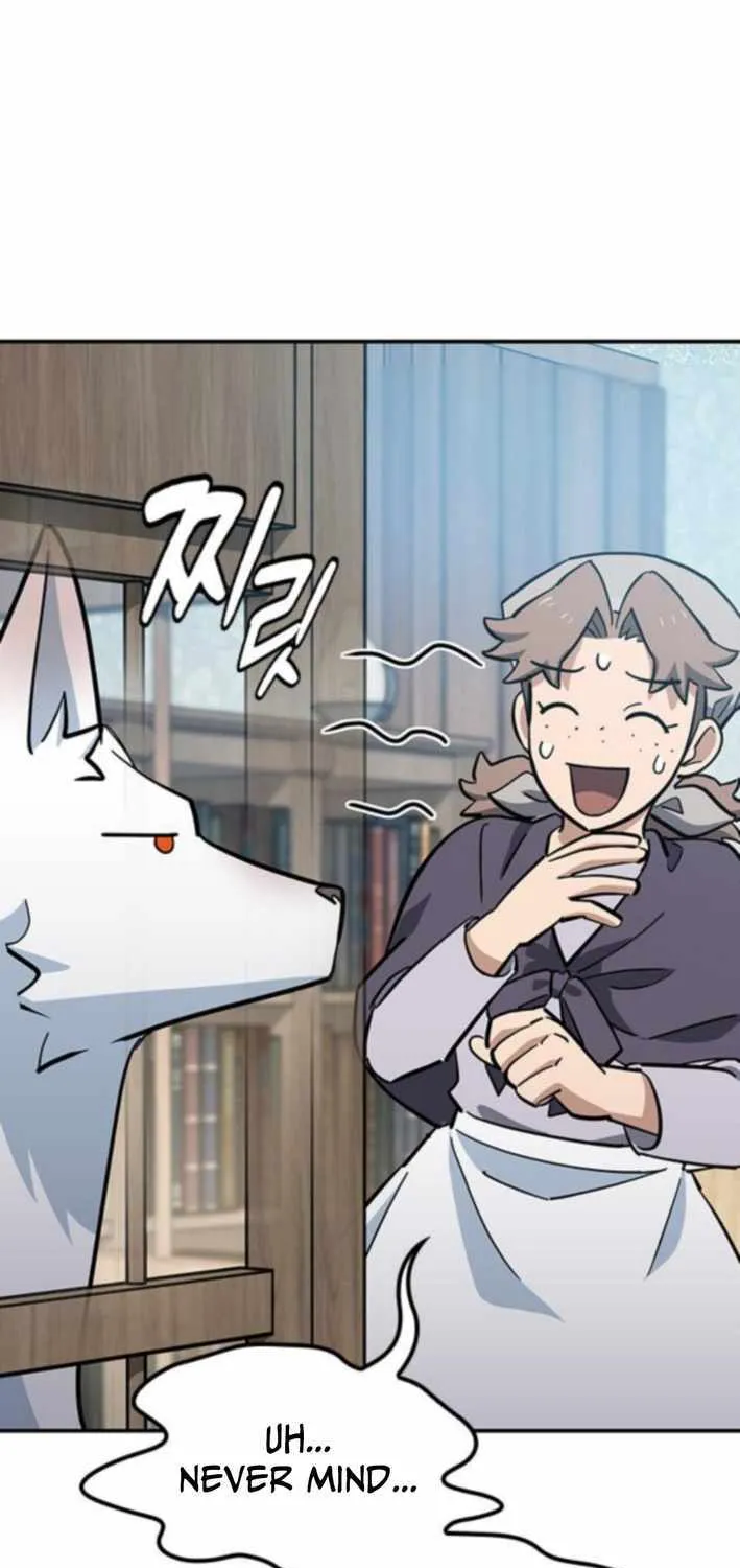 Kim Oh-jin and The Strange Beasts Chapter 33 page 5 - 