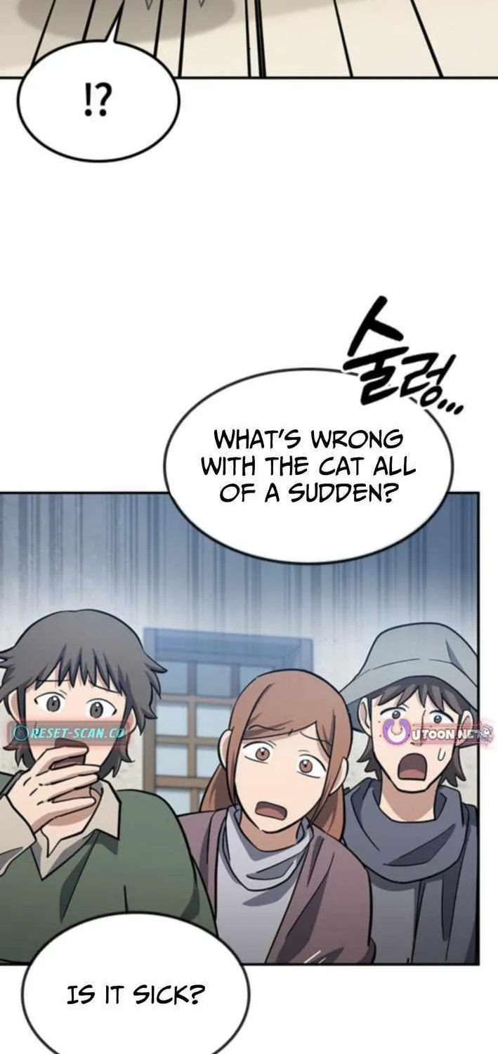 Kim Oh-jin and The Strange Beasts Chapter 33 page 41 - 
