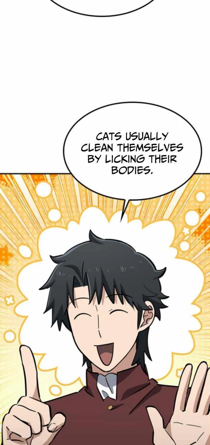 Kim Oh-jin and The Strange Beasts Chapter 33 page 47 - 