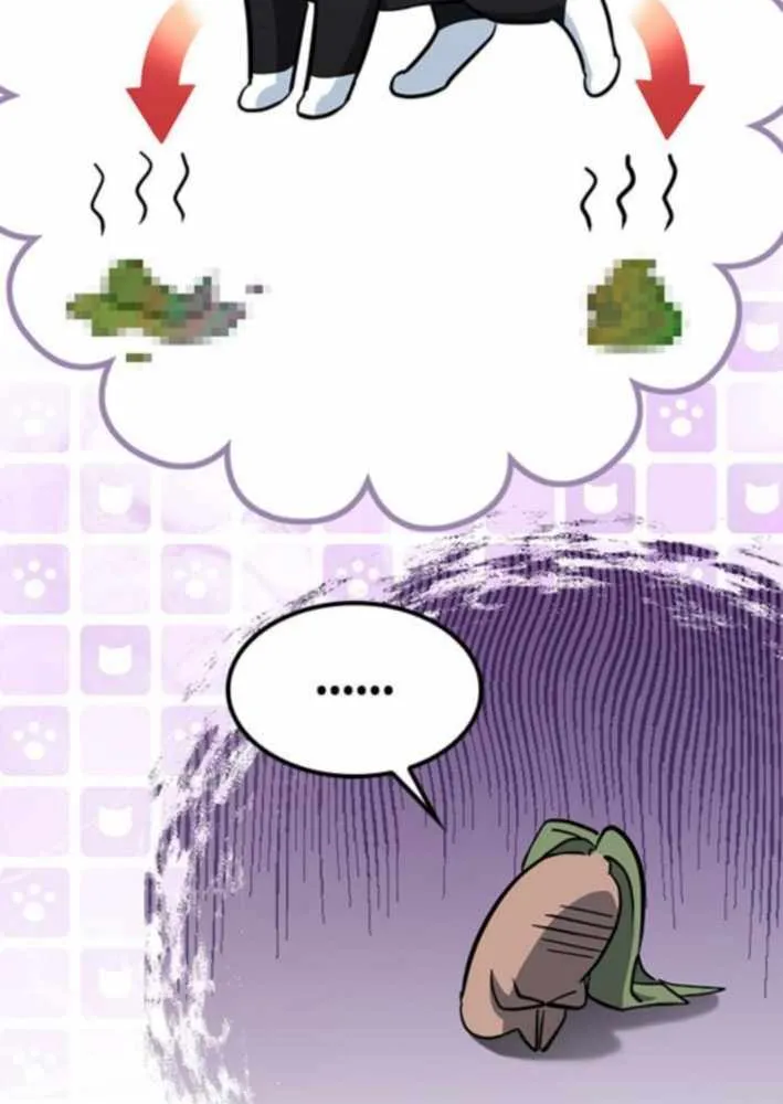 Kim Oh-jin and The Strange Beasts Chapter 33 page 49 - 