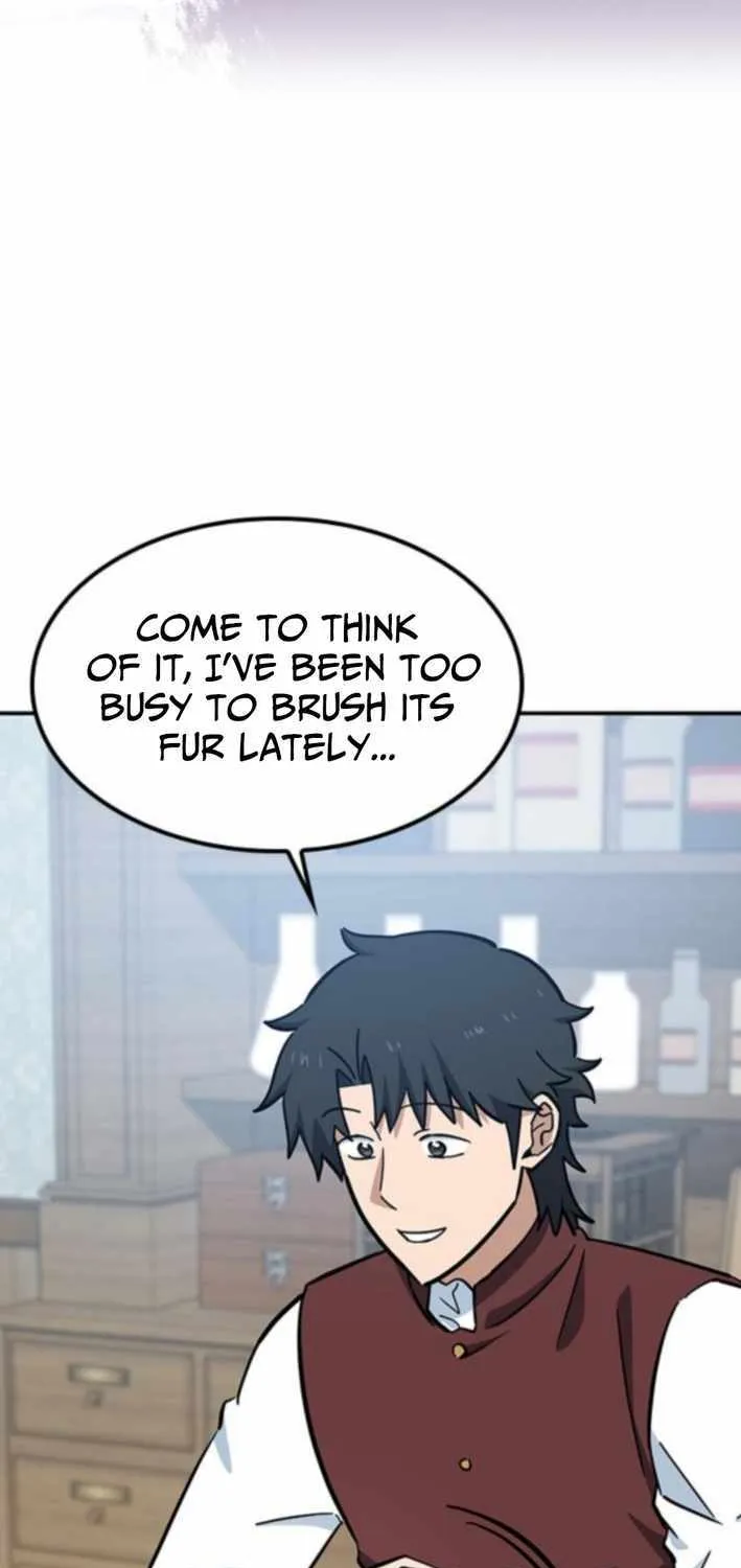 Kim Oh-jin and The Strange Beasts Chapter 33 page 50 - 