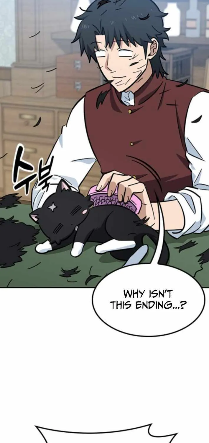 Kim Oh-jin and The Strange Beasts Chapter 33 page 52 - 