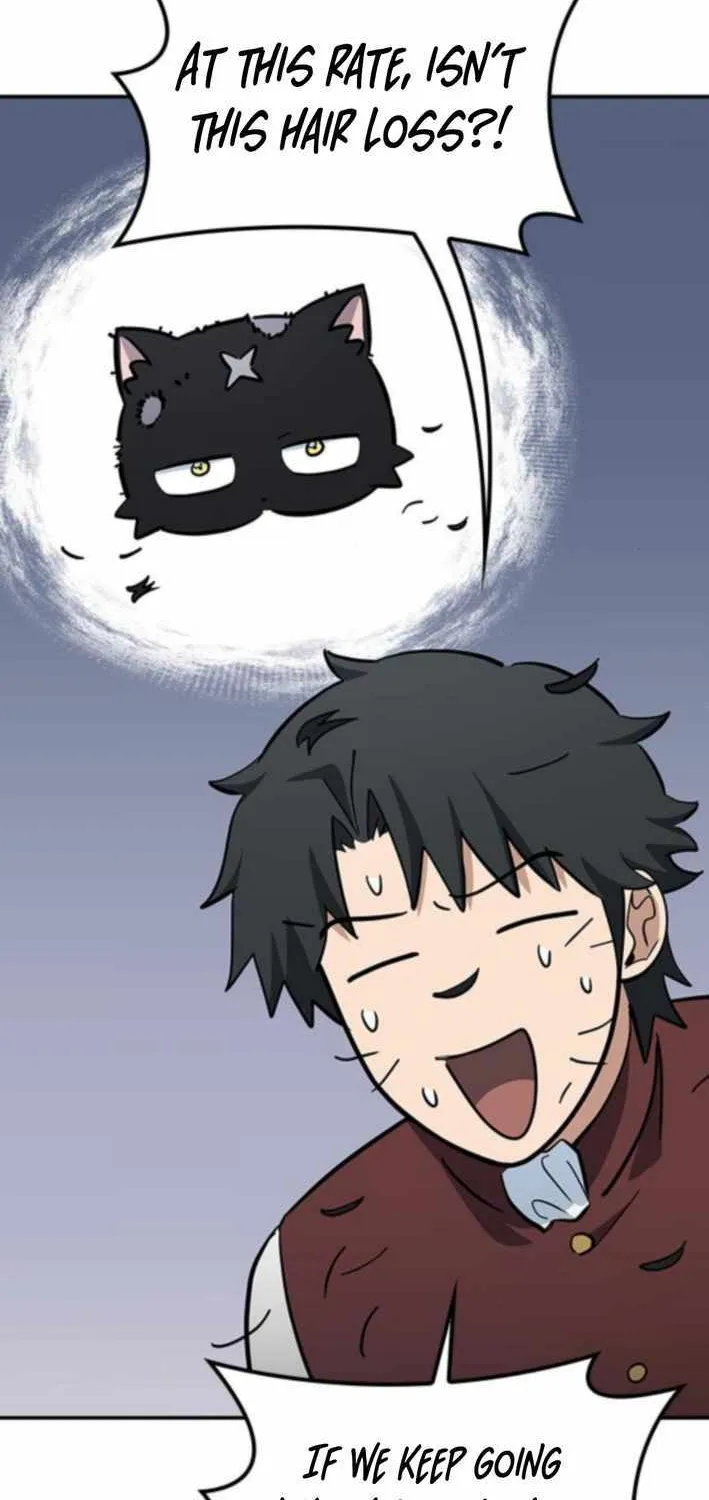 Kim Oh-jin and The Strange Beasts Chapter 33 page 53 - 