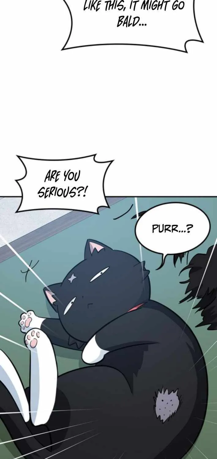 Kim Oh-jin and The Strange Beasts Chapter 33 page 54 - 