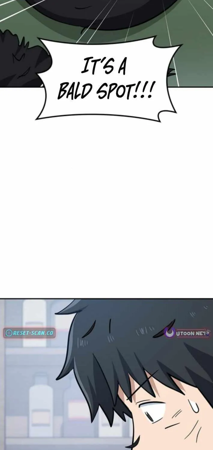 Kim Oh-jin and The Strange Beasts Chapter 33 page 55 - 
