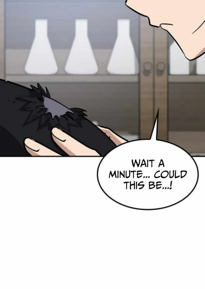Kim Oh-jin and The Strange Beasts Chapter 33 page 56 - 