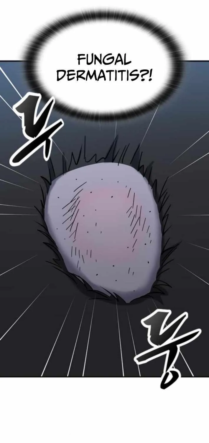 Kim Oh-jin and The Strange Beasts Chapter 33 page 57 - 
