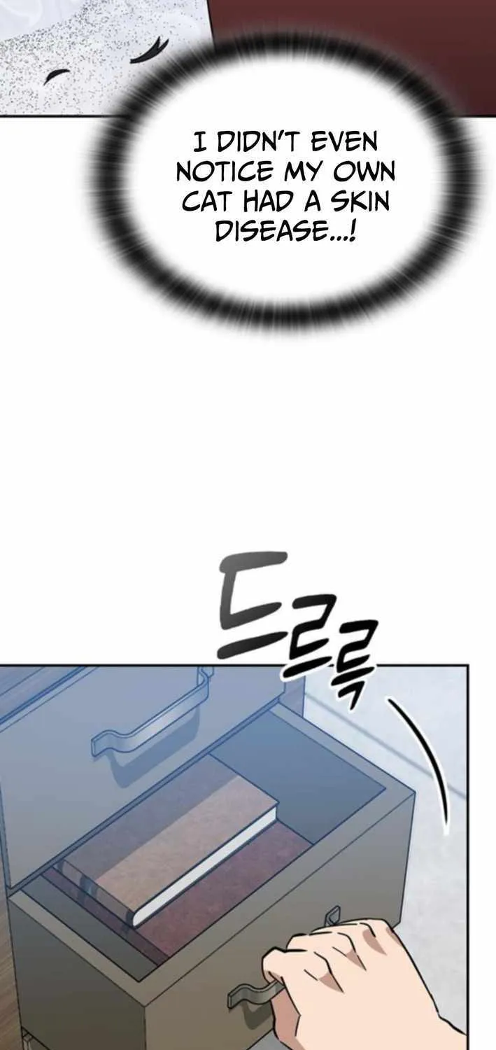 Kim Oh-jin and The Strange Beasts Chapter 33 page 59 - 