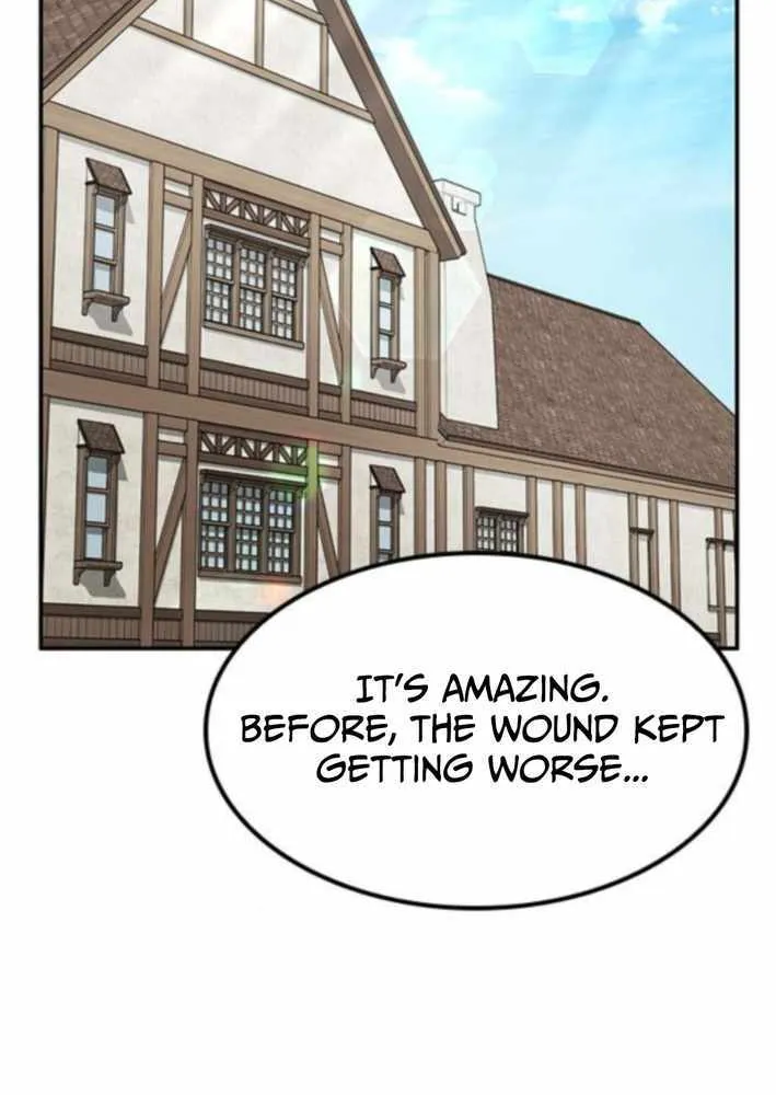 Kim Oh-jin and The Strange Beasts Chapter 33 page 7 - 