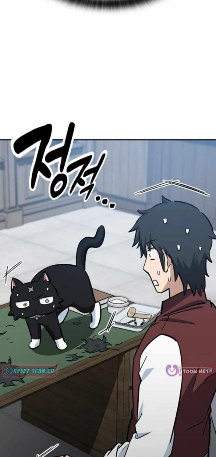 Kim Oh-jin and The Strange Beasts Chapter 33 page 68 - 