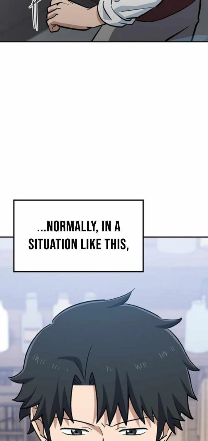 Kim Oh-jin and The Strange Beasts Chapter 33 page 69 - 