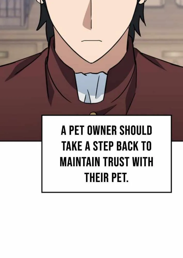 Kim Oh-jin and The Strange Beasts Chapter 33 page 70 - 