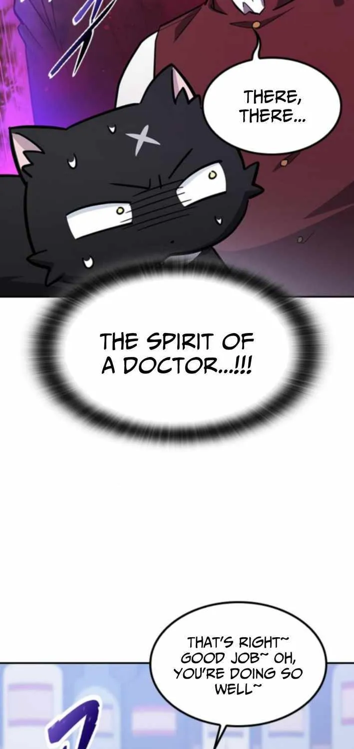 Kim Oh-jin and The Strange Beasts Chapter 33 page 73 - 