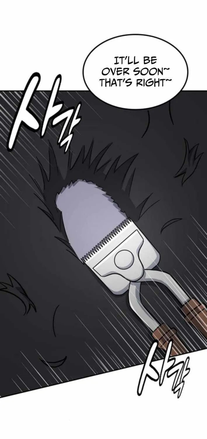 Kim Oh-jin and The Strange Beasts Chapter 33 page 75 - 