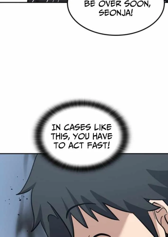 Kim Oh-jin and The Strange Beasts Chapter 33 page 77 - 