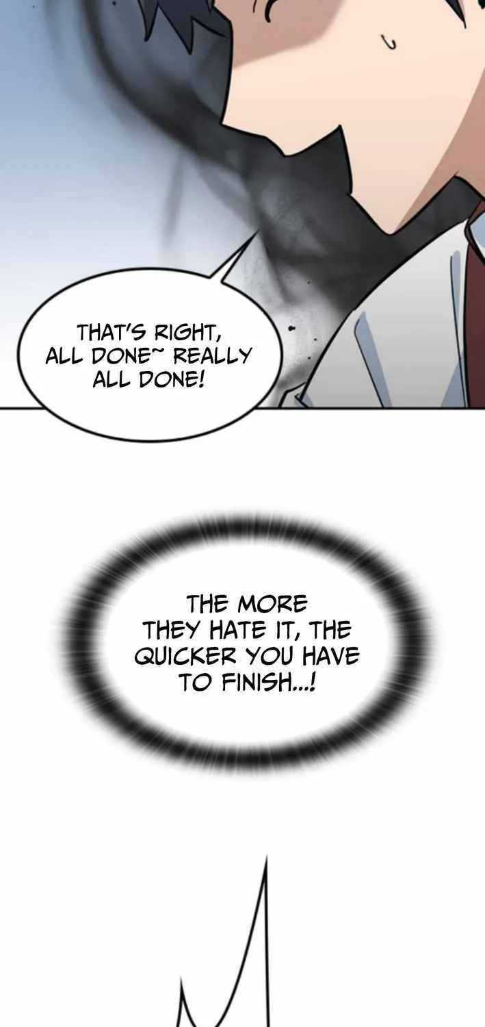 Kim Oh-jin and The Strange Beasts Chapter 33 page 78 - 