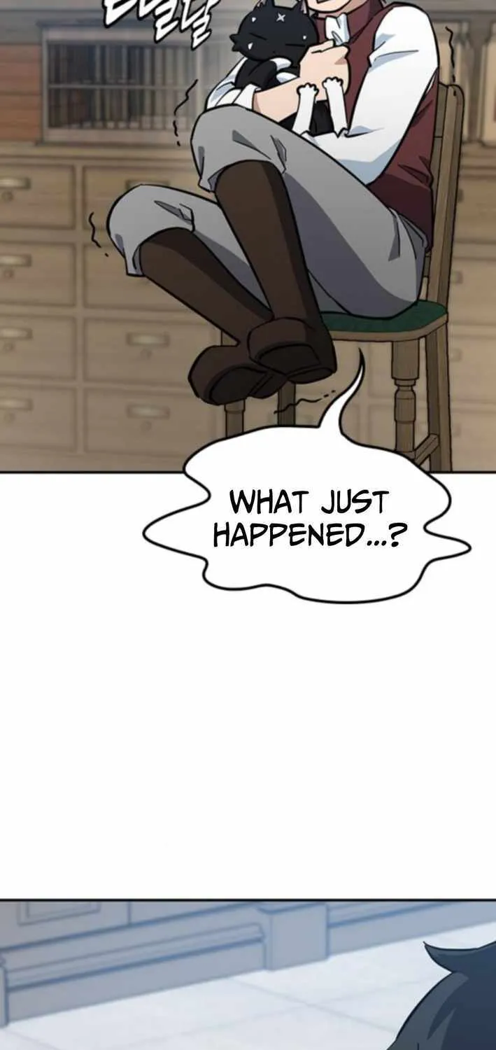 Kim Oh-jin and The Strange Beasts Chapter 33 page 85 - 