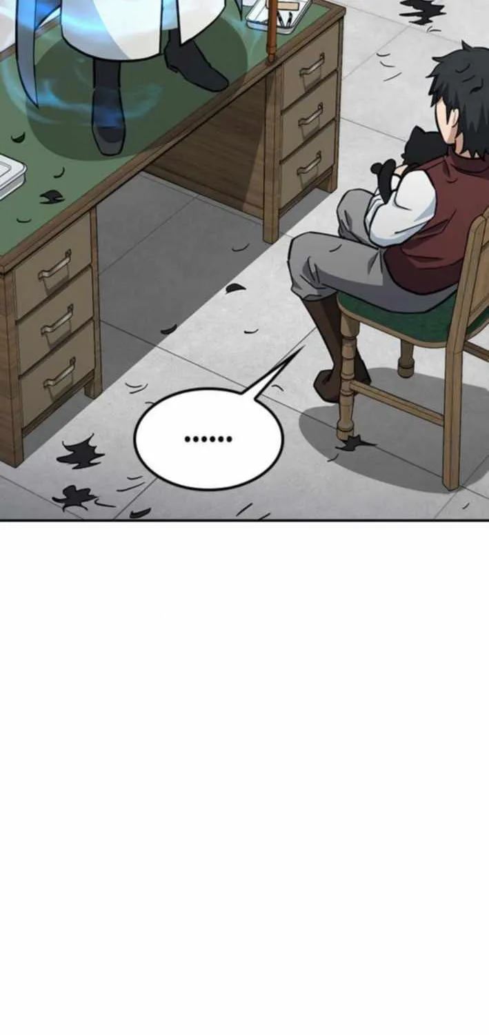Kim Oh-jin and The Strange Beasts Chapter 33 page 93 - 