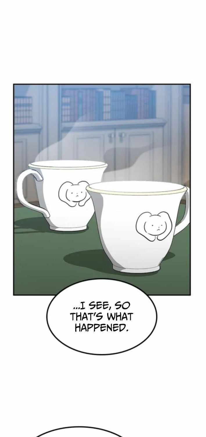 Kim Oh-jin and The Strange Beasts Chapter 33 page 94 - 