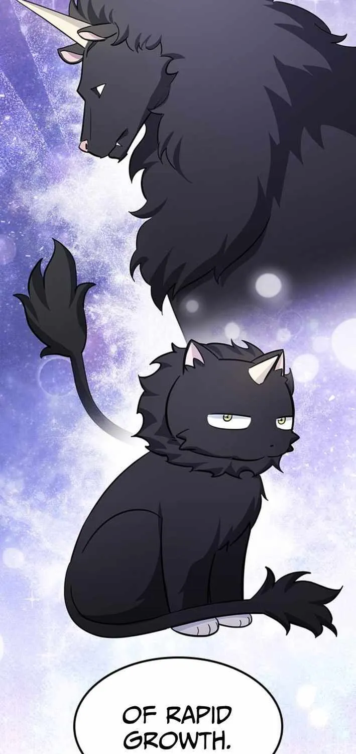 Kim Oh-jin and The Strange Beasts Chapter 33 page 99 - 