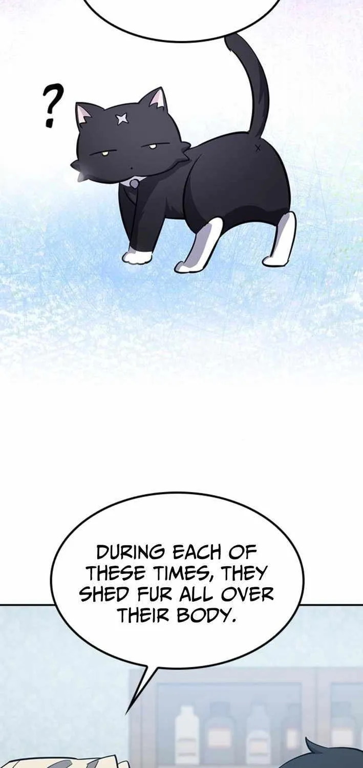 Kim Oh-jin and The Strange Beasts Chapter 33 page 100 - 