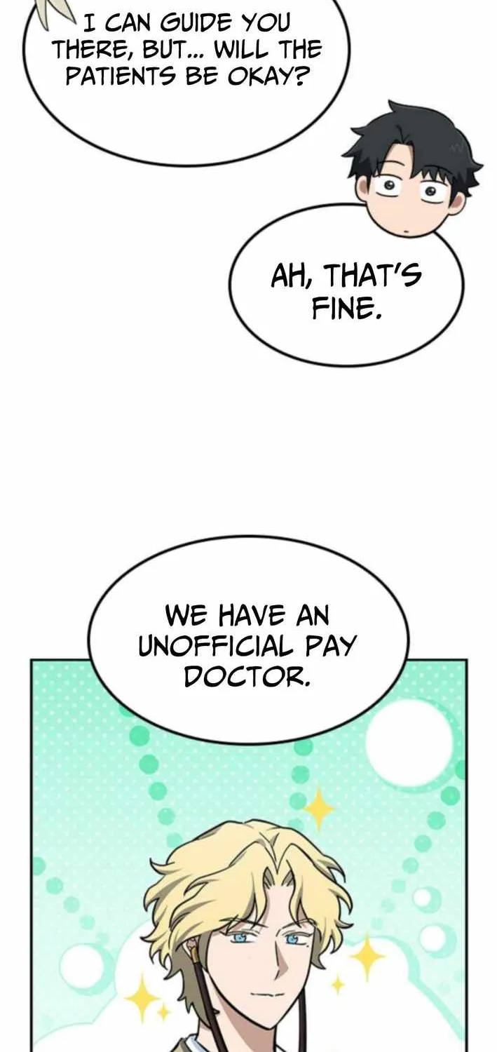 Kim Oh-jin and The Strange Beasts Chapter 34 page 13 - 
