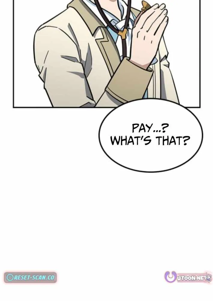 Kim Oh-jin and The Strange Beasts Chapter 34 page 14 - 