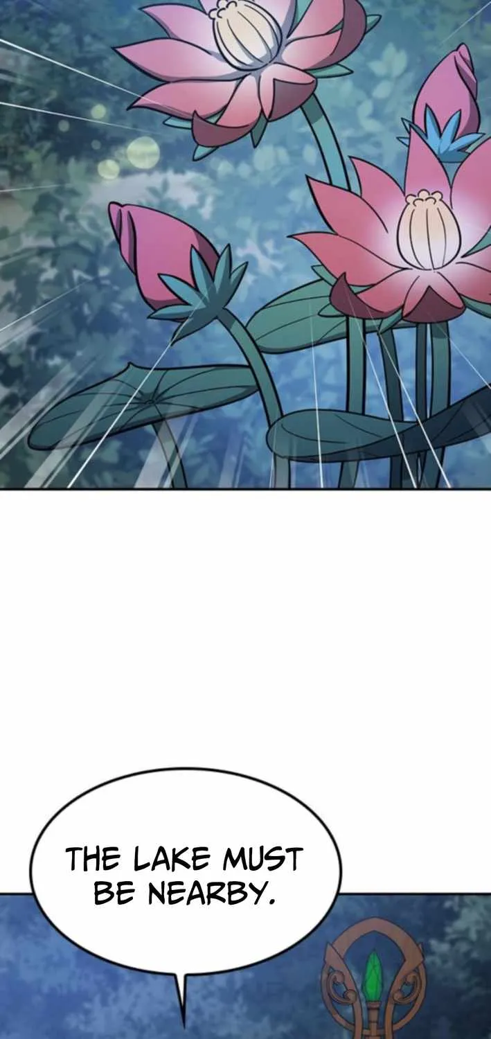 Kim Oh-jin and The Strange Beasts Chapter 34 page 19 - 