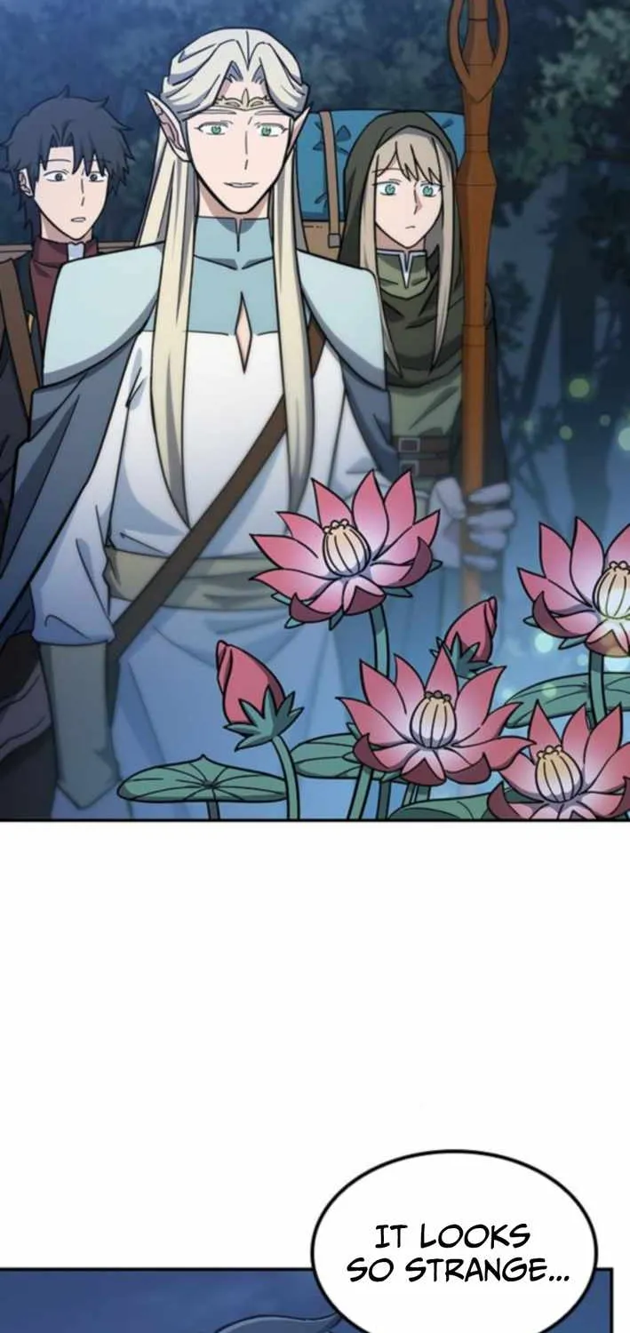 Kim Oh-jin and The Strange Beasts Chapter 34 page 20 - 