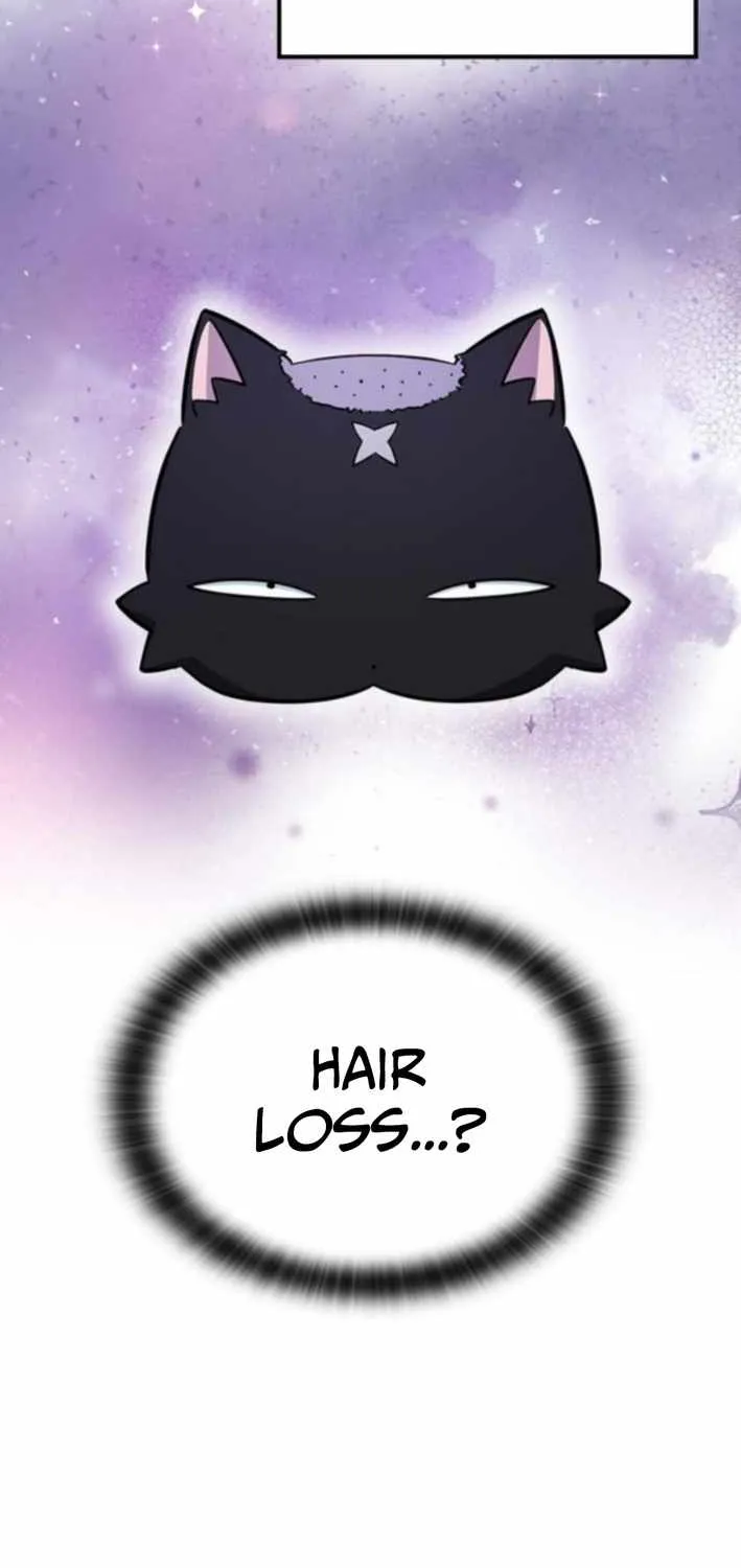 Kim Oh-jin and The Strange Beasts Chapter 34 page 3 - 