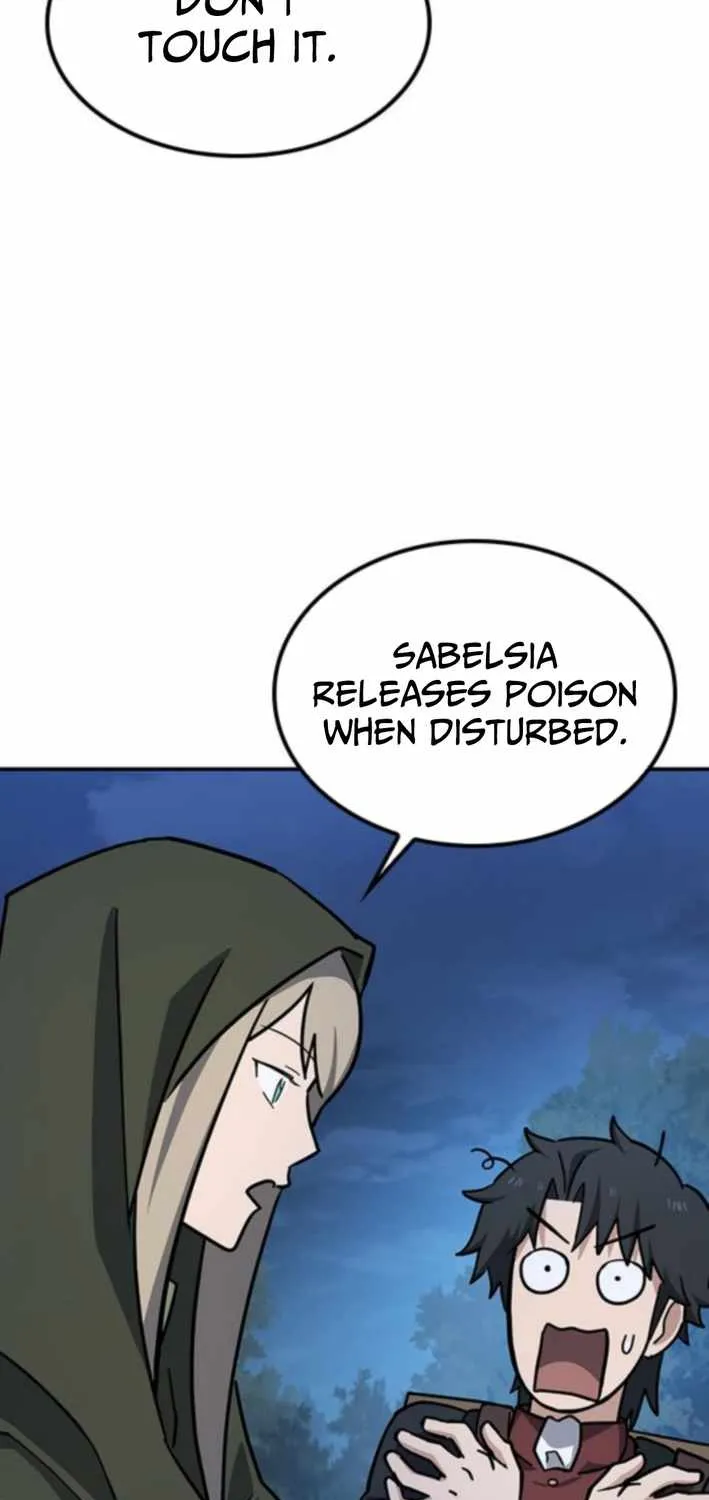Kim Oh-jin and The Strange Beasts Chapter 34 page 22 - 