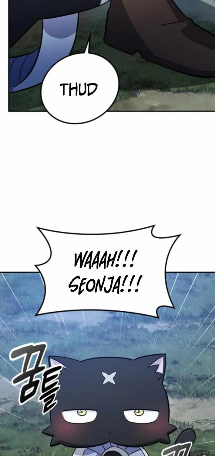Kim Oh-jin and The Strange Beasts Chapter 34 page 24 - 