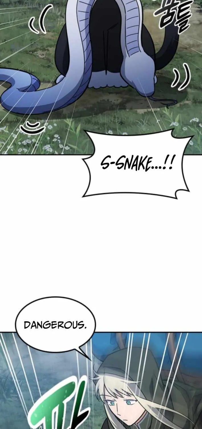Kim Oh-jin and The Strange Beasts Chapter 34 page 25 - 