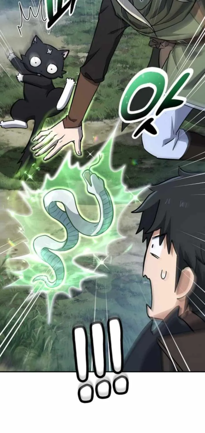 Kim Oh-jin and The Strange Beasts Chapter 34 page 26 - 