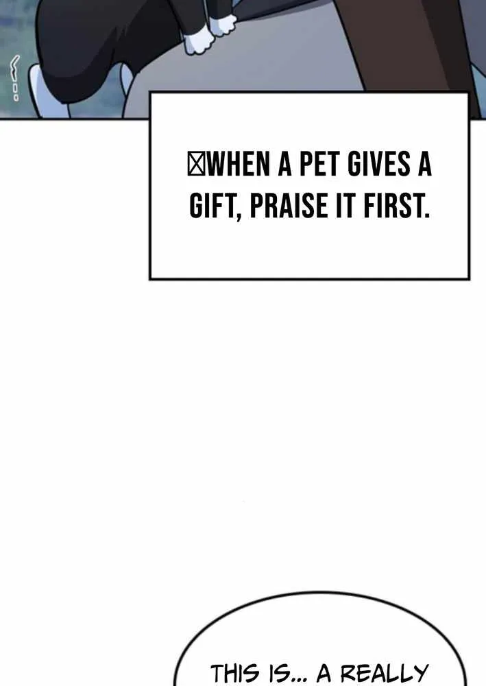Kim Oh-jin and The Strange Beasts Chapter 34 page 28 - 
