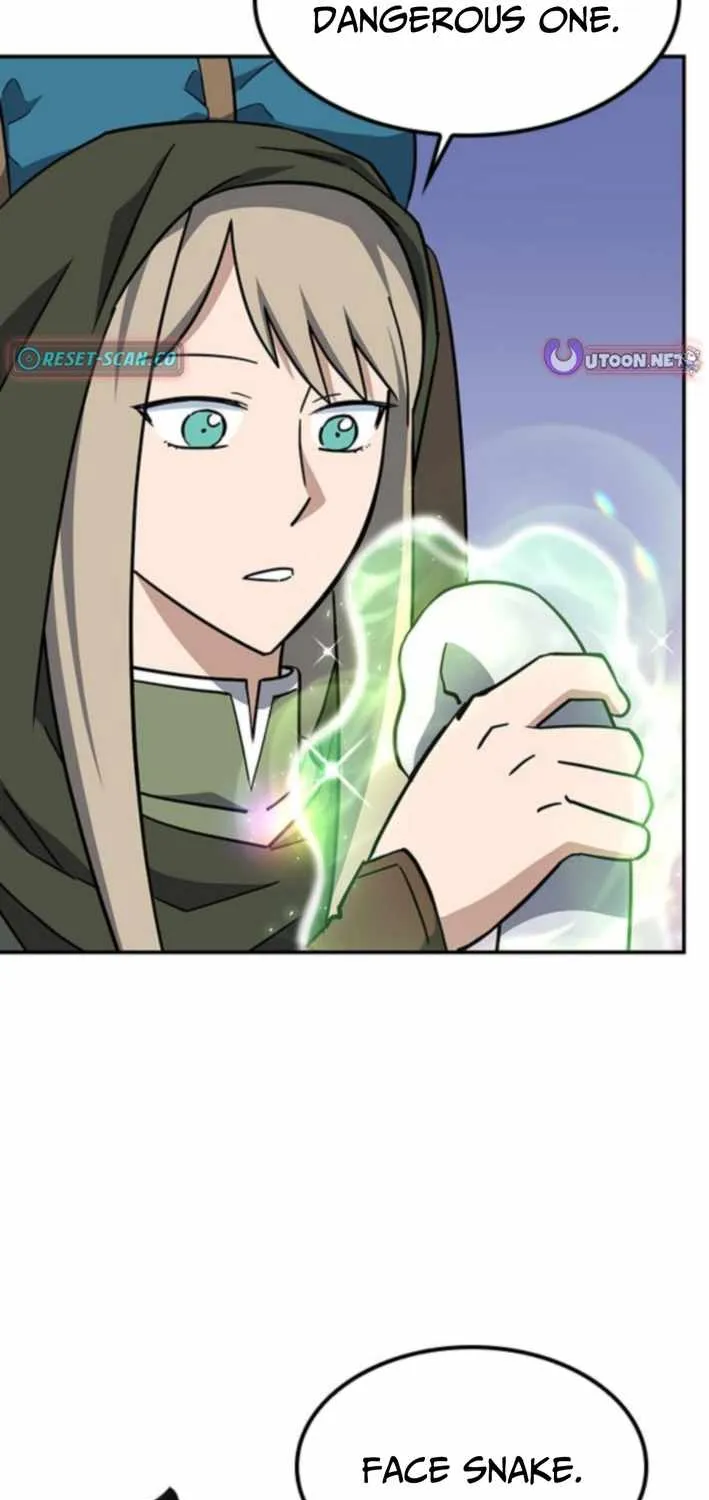 Kim Oh-jin and The Strange Beasts Chapter 34 page 29 - 