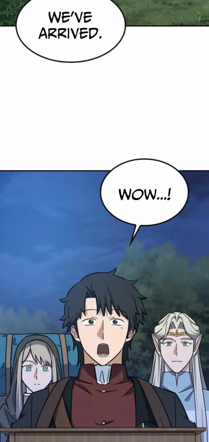 Kim Oh-jin and The Strange Beasts Chapter 34 page 34 - 