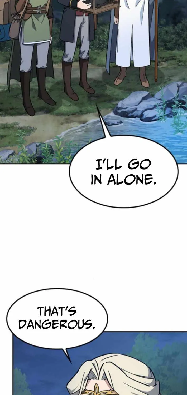 Kim Oh-jin and The Strange Beasts Chapter 34 page 37 - 