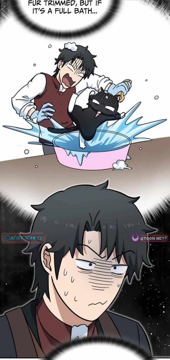 Kim Oh-jin and The Strange Beasts Chapter 34 page 41 - 
