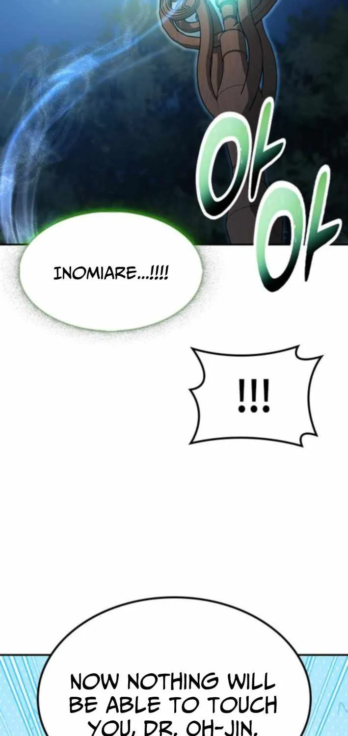 Kim Oh-jin and The Strange Beasts Chapter 34 page 48 - 