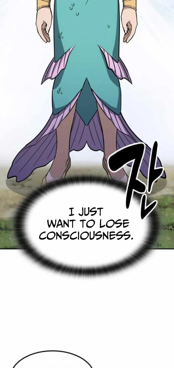 Kim Oh-jin and The Strange Beasts Chapter 34 page 50 - 