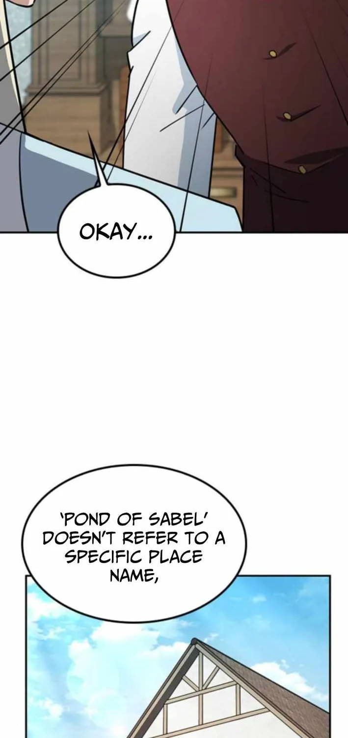 Kim Oh-jin and The Strange Beasts Chapter 34 page 6 - 