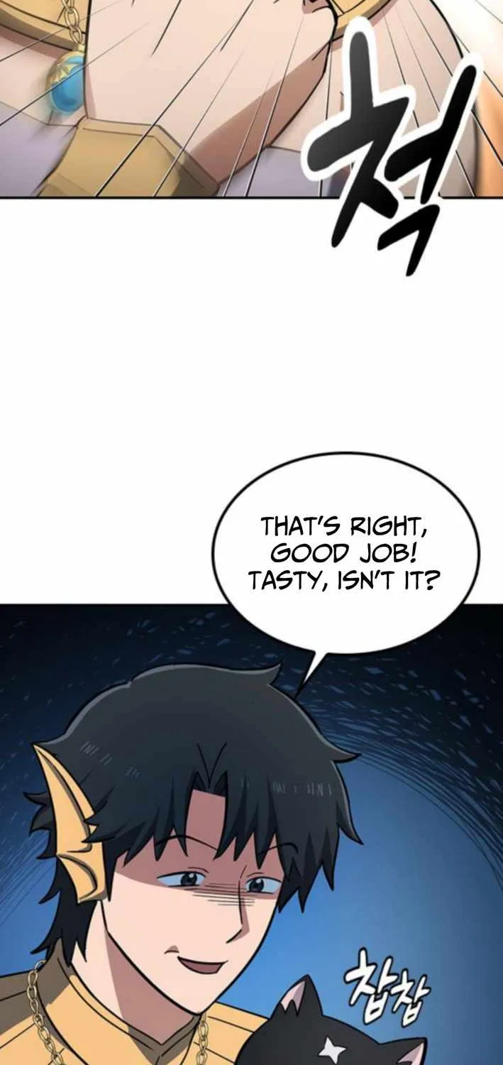 Kim Oh-jin and The Strange Beasts Chapter 34 page 53 - 