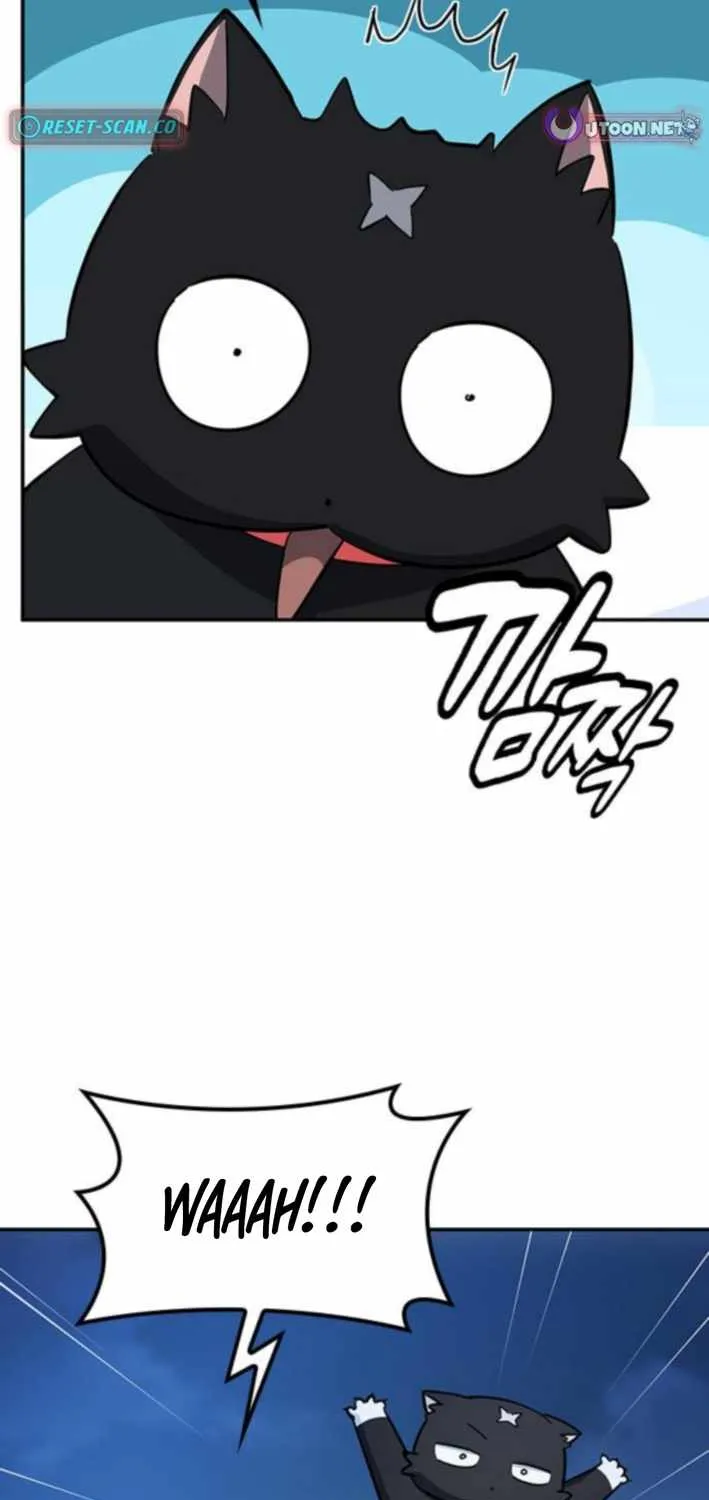 Kim Oh-jin and The Strange Beasts Chapter 34 page 57 - 