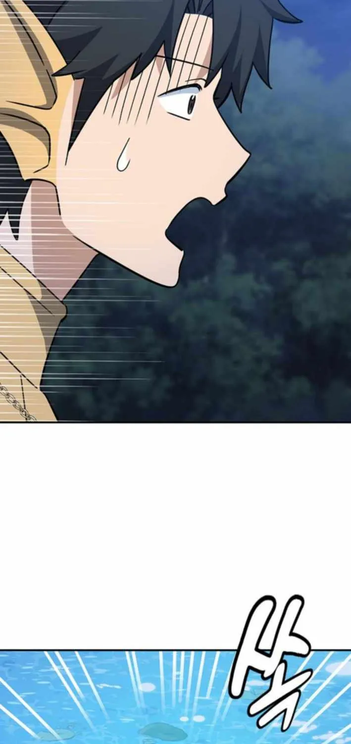 Kim Oh-jin and The Strange Beasts Chapter 34 page 60 - 