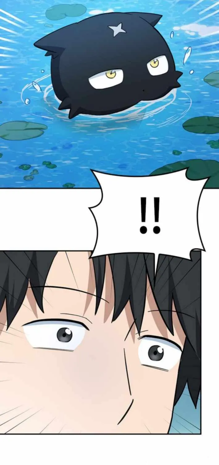 Kim Oh-jin and The Strange Beasts Chapter 34 page 61 - 