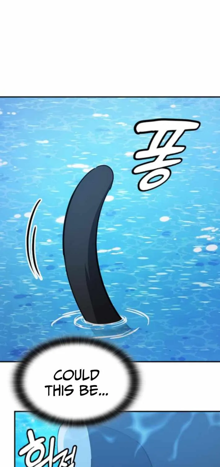 Kim Oh-jin and The Strange Beasts Chapter 34 page 62 - 